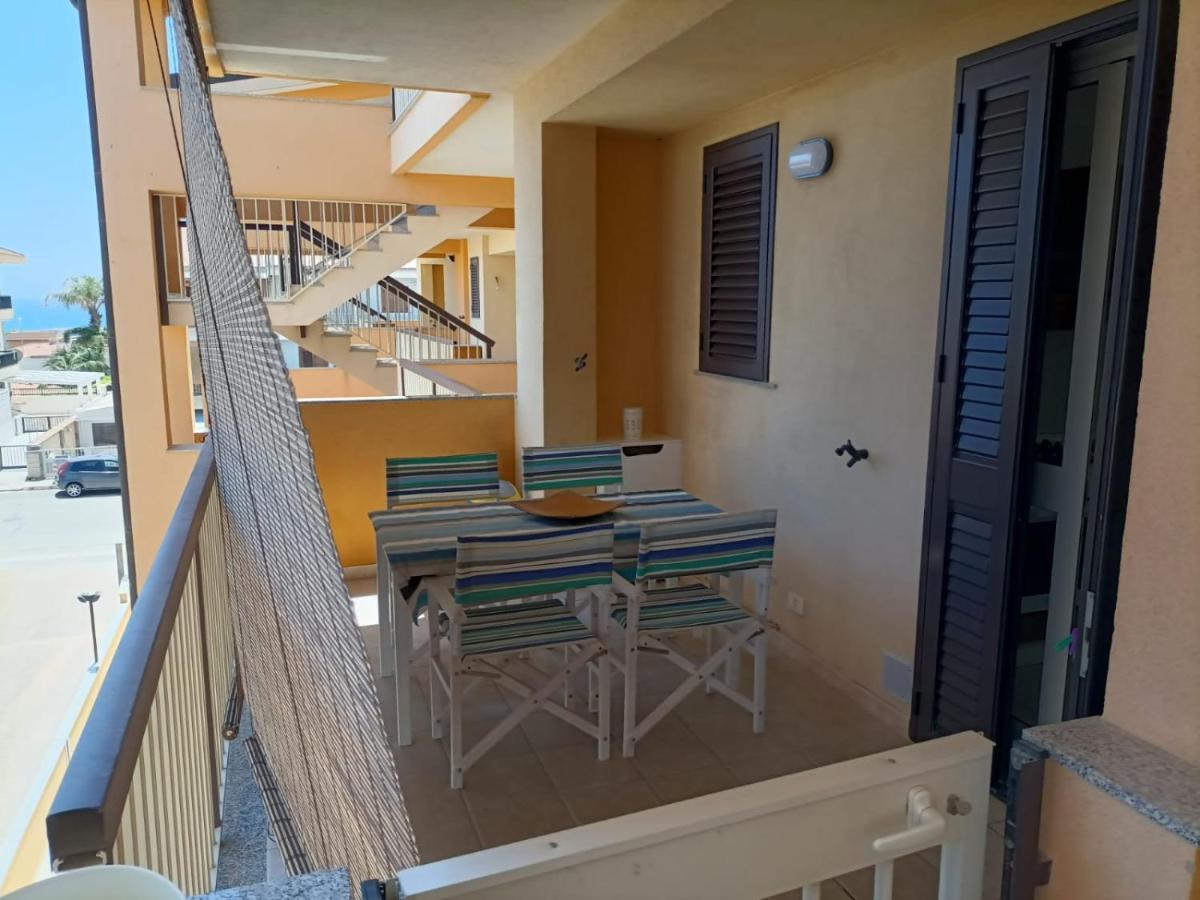 Casa Vacanze Il Giardino Dei Girasoli Marina di Ragusa Exteriér fotografie
