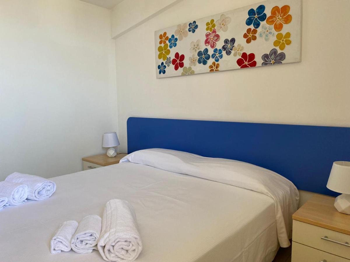 Casa Vacanze Il Giardino Dei Girasoli Marina di Ragusa Exteriér fotografie