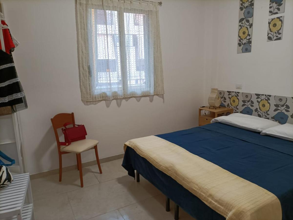 Casa Vacanze Il Giardino Dei Girasoli Marina di Ragusa Exteriér fotografie